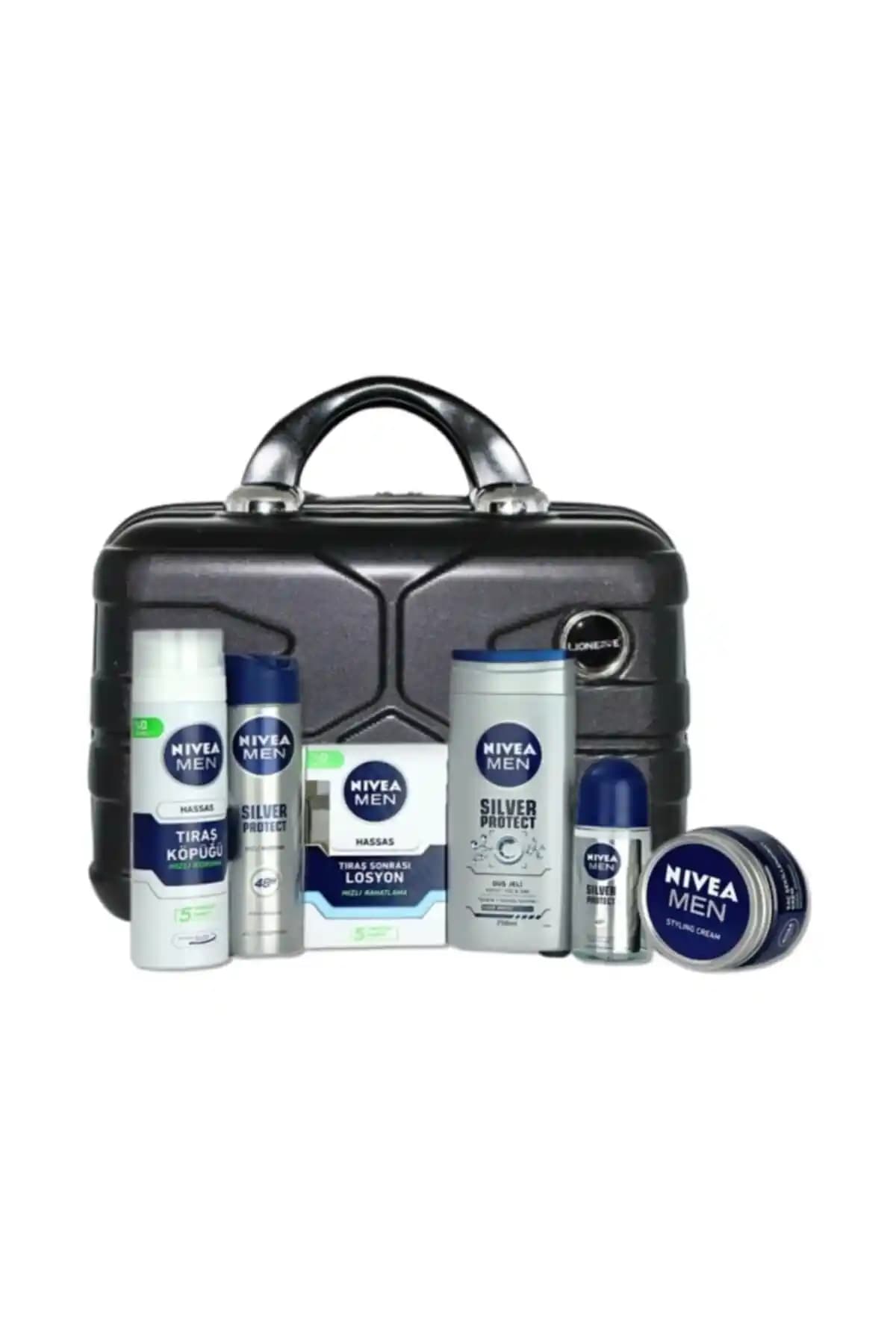 Erkekler İçin Kapsamlı Kişisel Bakım Setleri ve Günlük Bakım Rutinleri