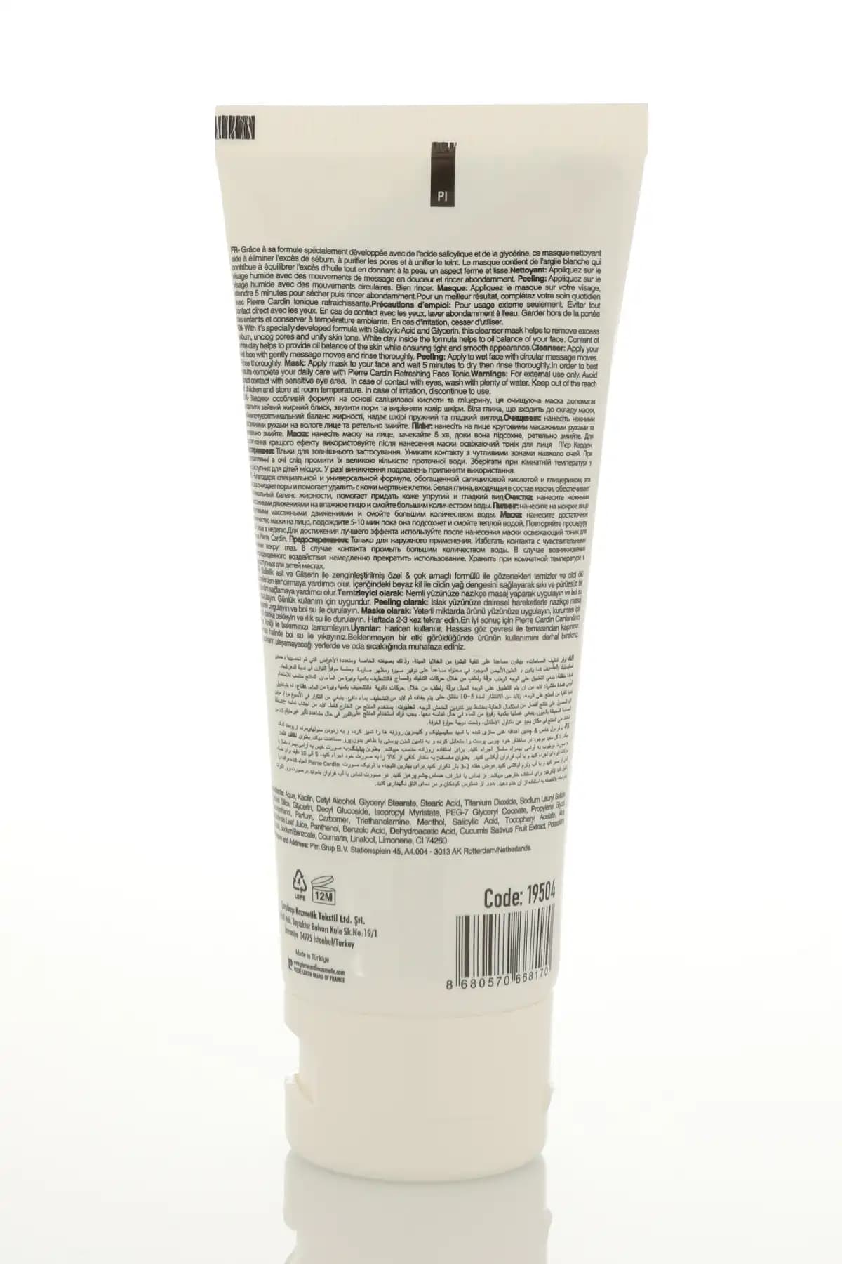 Erkekler İçin Peeling Ürünleri: Sağlıklı ve Parlak Cilt İçin En İyi Seçenekler