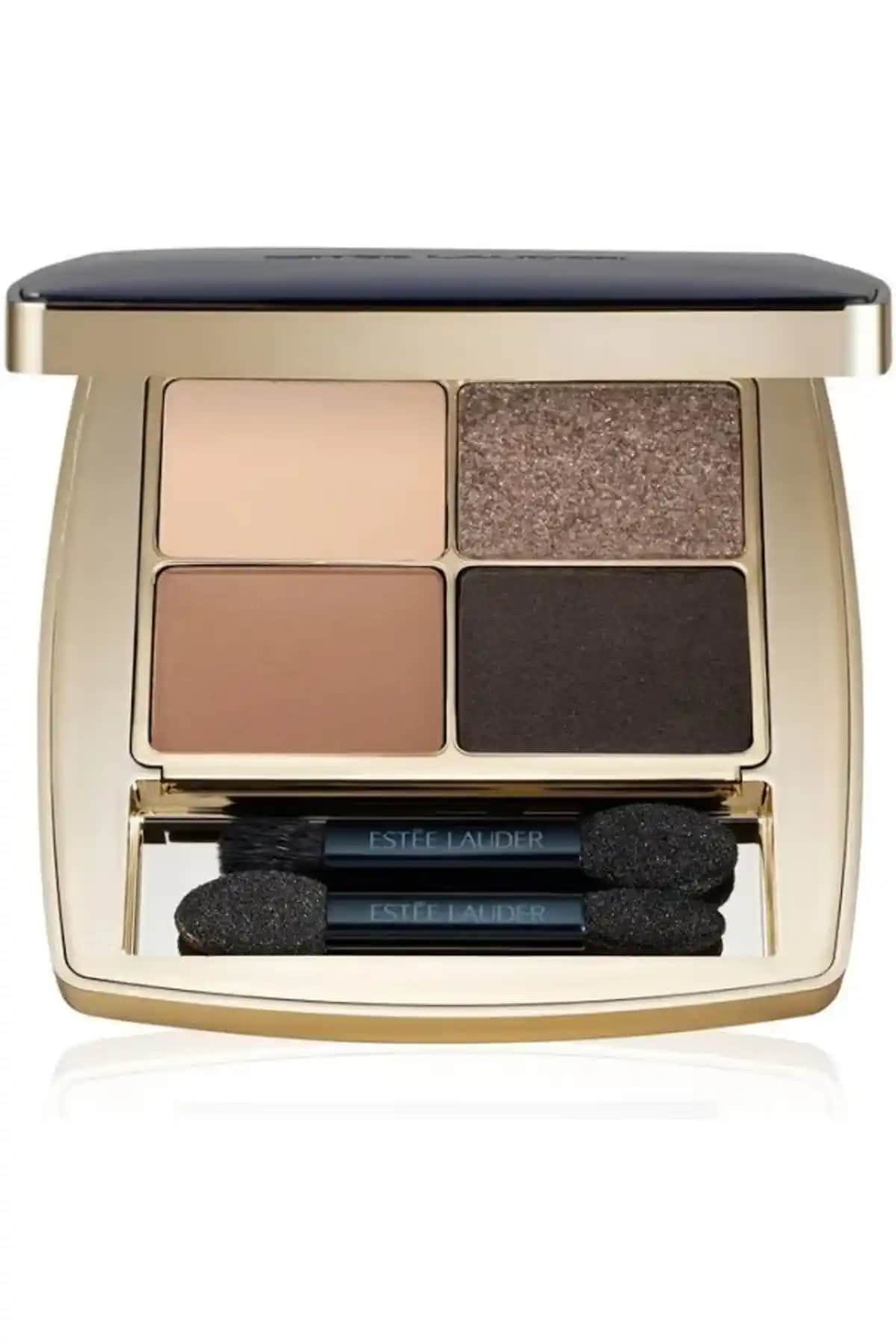 Estée Lauder Fırçalı Göz Farı Paletleri: Yüksek Kalite ve Çeşitlilik Sunan Makyaj Ürünleri