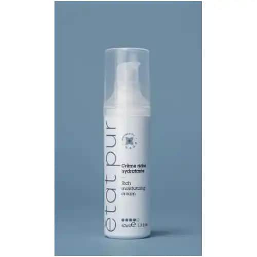 Etat Pur Creme Riche Hydratante: Yoğun Nem Sağlayan Kuru Ciltler İçin Uygun Kremler
