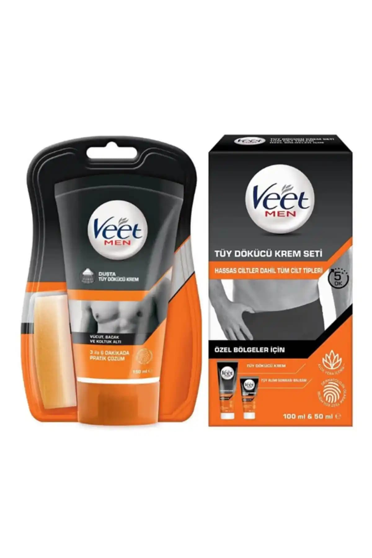 Etek Traşı ve Tüy Dökücü Kremler: Güncel Yöntemlerle Pürüzsüz Cilt Sağlama Rehberi