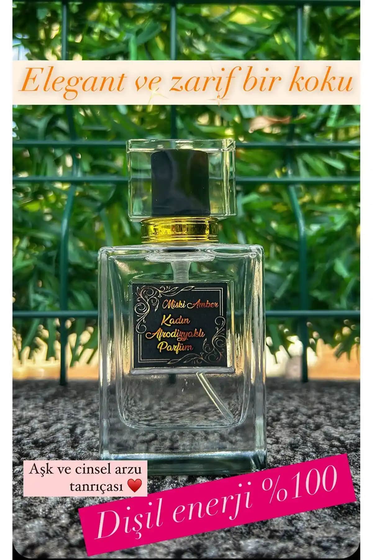 Etkileyici Parfüm Seçimi ve Kendini İfade Etmenin Güçlü Yolu