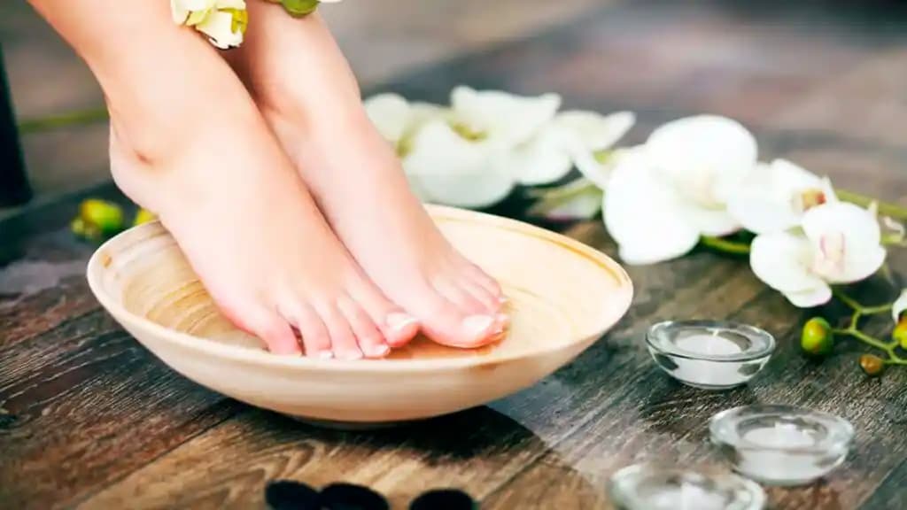 Evde Ayak Bakımı İpuçlarıyla Sağlıklı ve Güzel Ayaklara Kavuşun