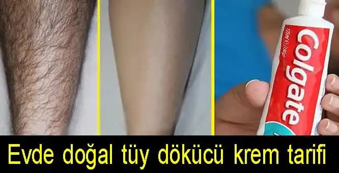 Evde Doğal ve Güvenli Tüy Dökücü Krem Yapımı ve Kullanım İpuçları