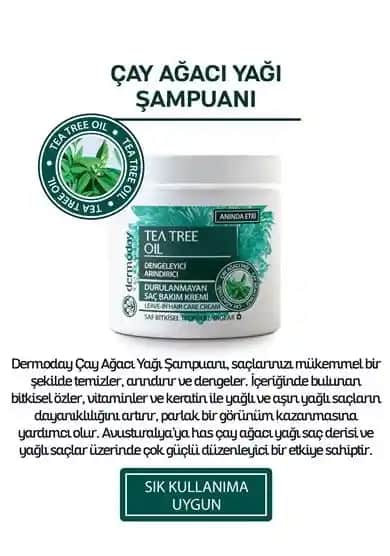 Evde Durulanmayan Saç Bakım Yağları ile Sağlıklı ve Parlak Saçlara Ulaşın