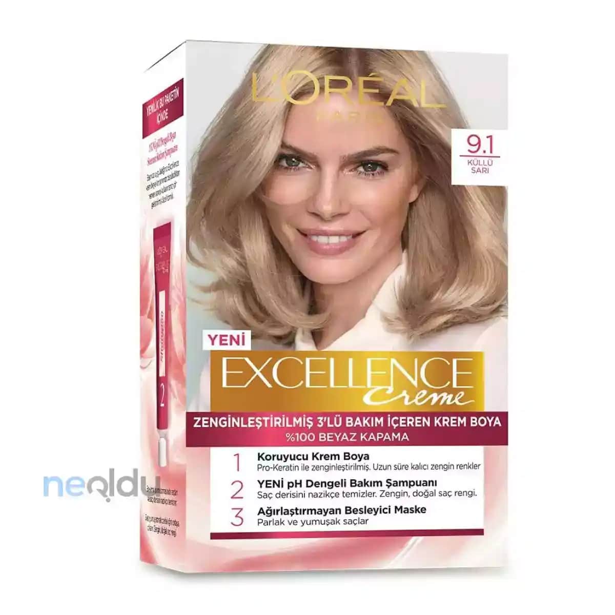 Evde En İyi Tutan Saç Boyası Seçimi ve Uygulama İpuçları 2023