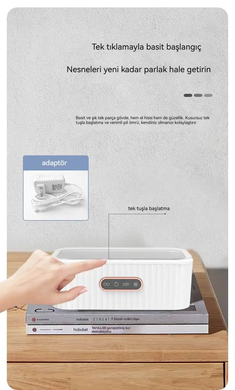 Evde Kozmetik ve Kişisel Bakım Ürünleri İçin Etkili Sterilizasyon Yöntemleri