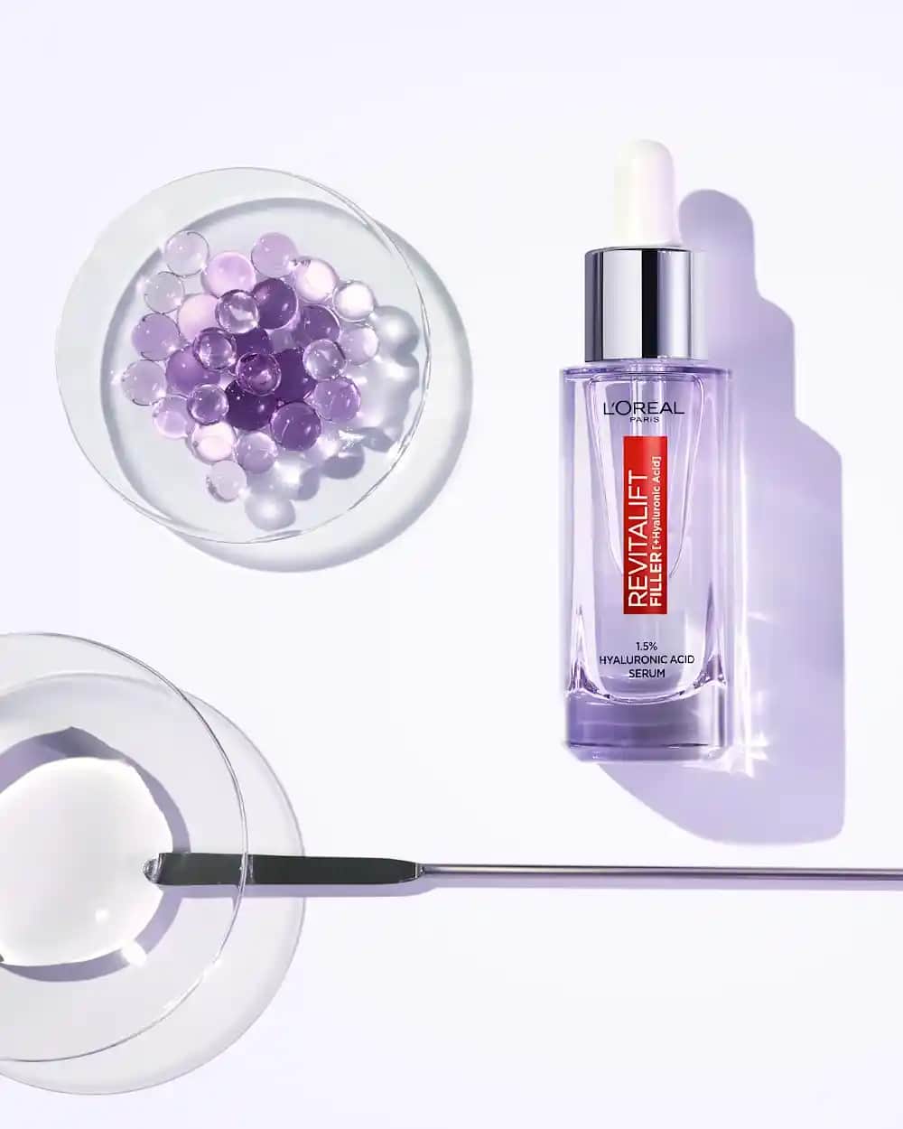 Filler Serum Nedir ve Cilt Gençleştirme Amacıyla Kullanım Yöntemleri