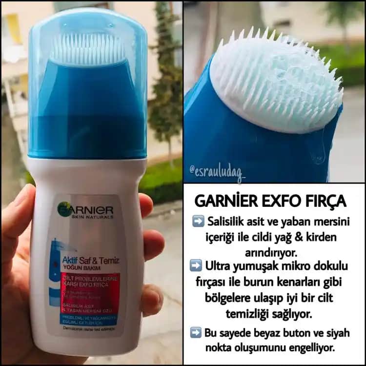 Fırçalı Yüz Temizleme Jeli ile Derinlemesine Temizlik ve Cilt Canlandırma Yöntemleri