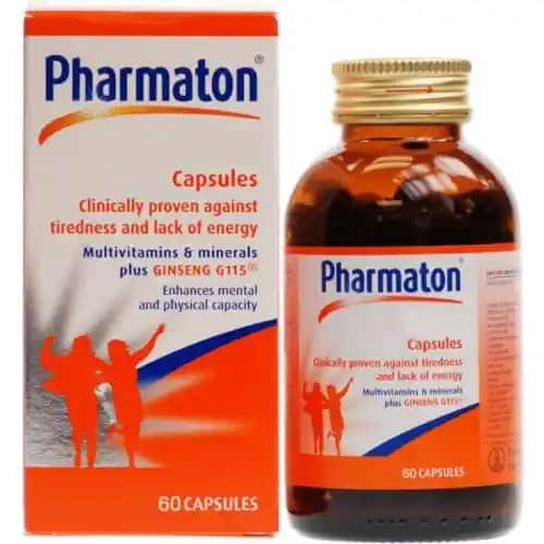 Fitness ve Kişisel Bakım İçin En Önemli Vitaminler Rehberi