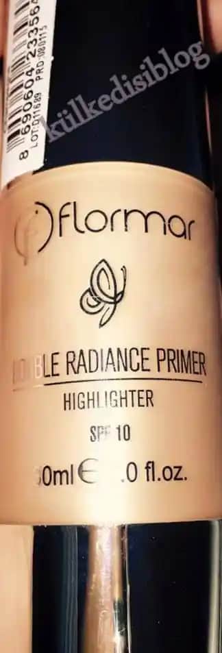 Flormar Highlighter ile Doğal ve Parlak Makyaj İçin En İyi Seçenekler
