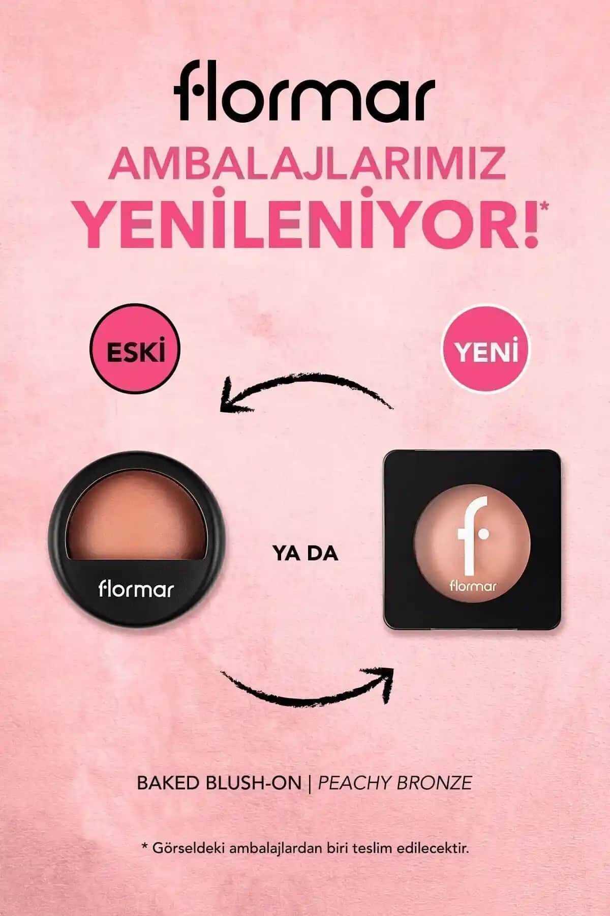 Flormar Peachy Bronze Allık ile Doğal ve Canlandırıcı Makyaj Uygulamaları Rehberi