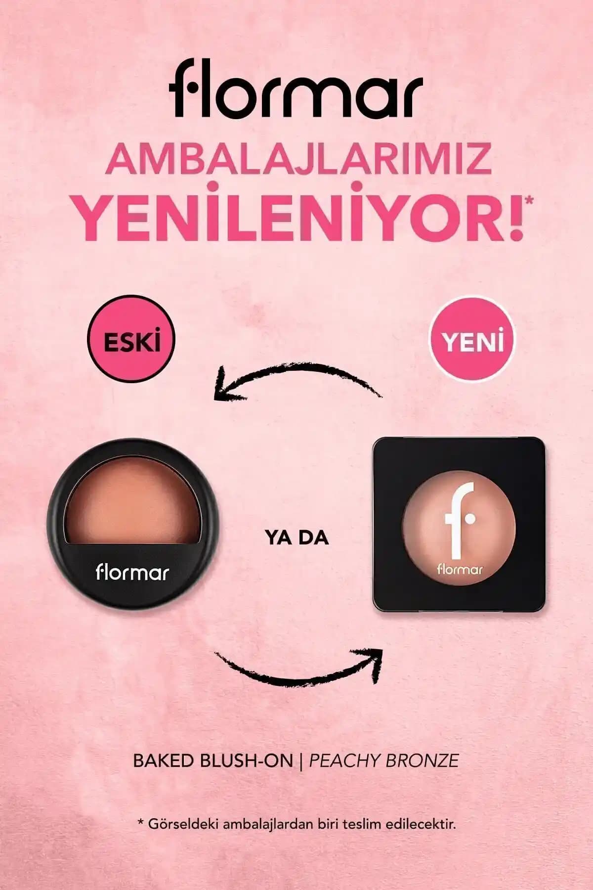 Flormar Peachy Bronze Allık ile Doğal ve Canlandırıcı Makyaj Uygulamaları Rehberi