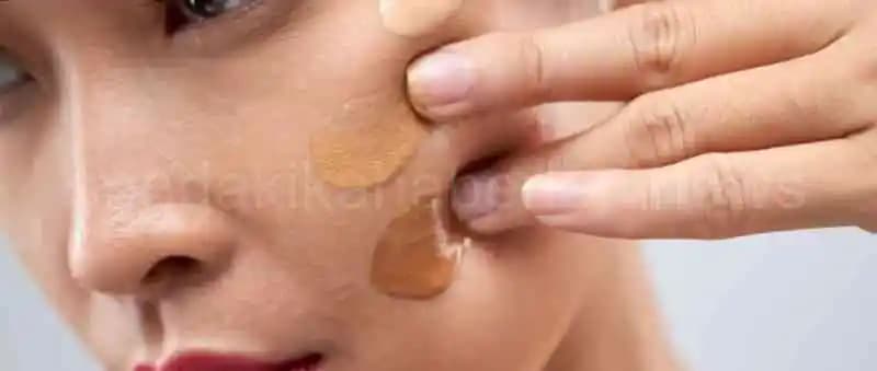 Fondötenin Cilde Zararları ve Doğru Kullanım Yöntemleri Hakkında Kapsamlı Rehber