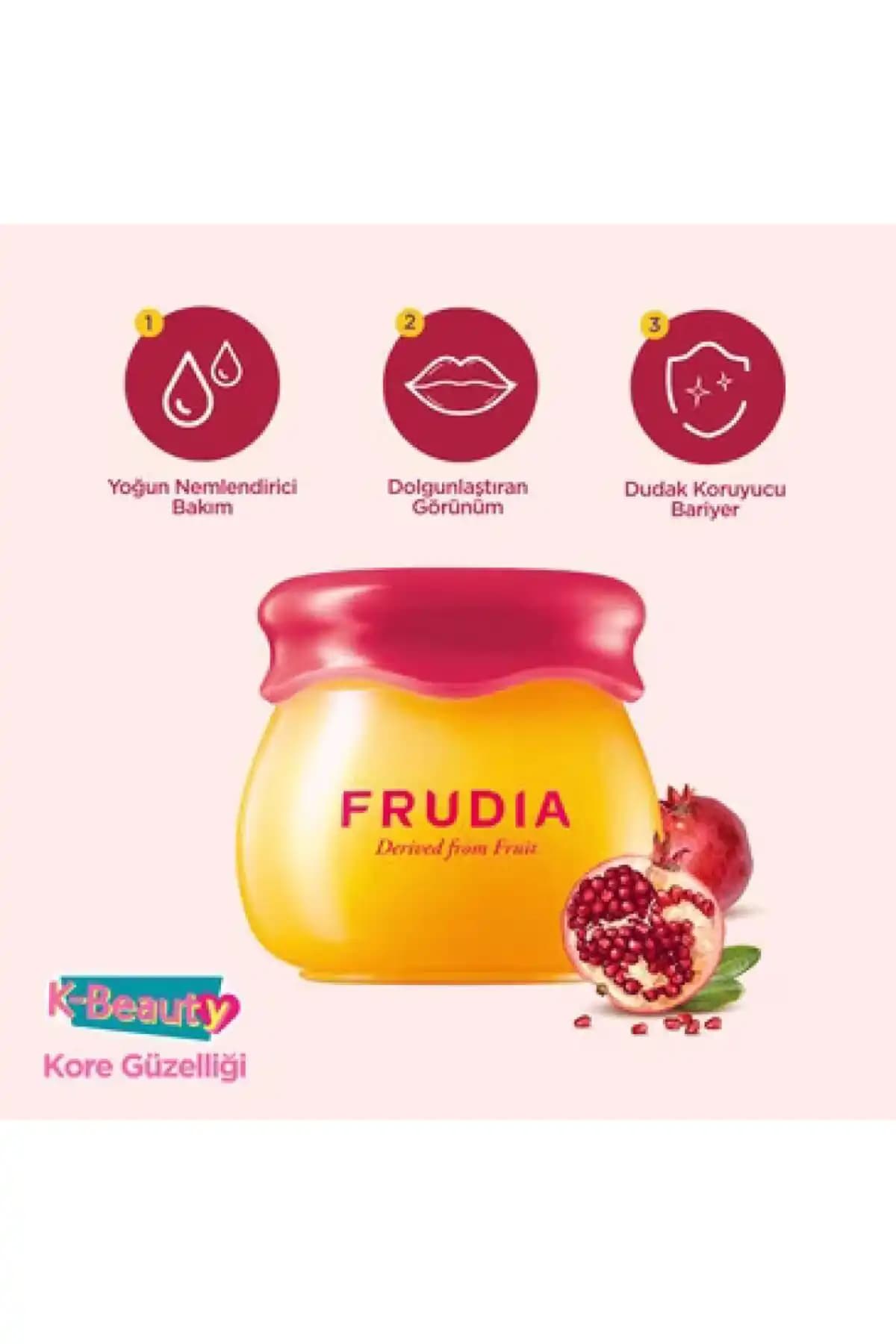 Frudia Nemlendirici Ürünleri ile Doğal ve Etkili Cilt Bakımı Rehberi