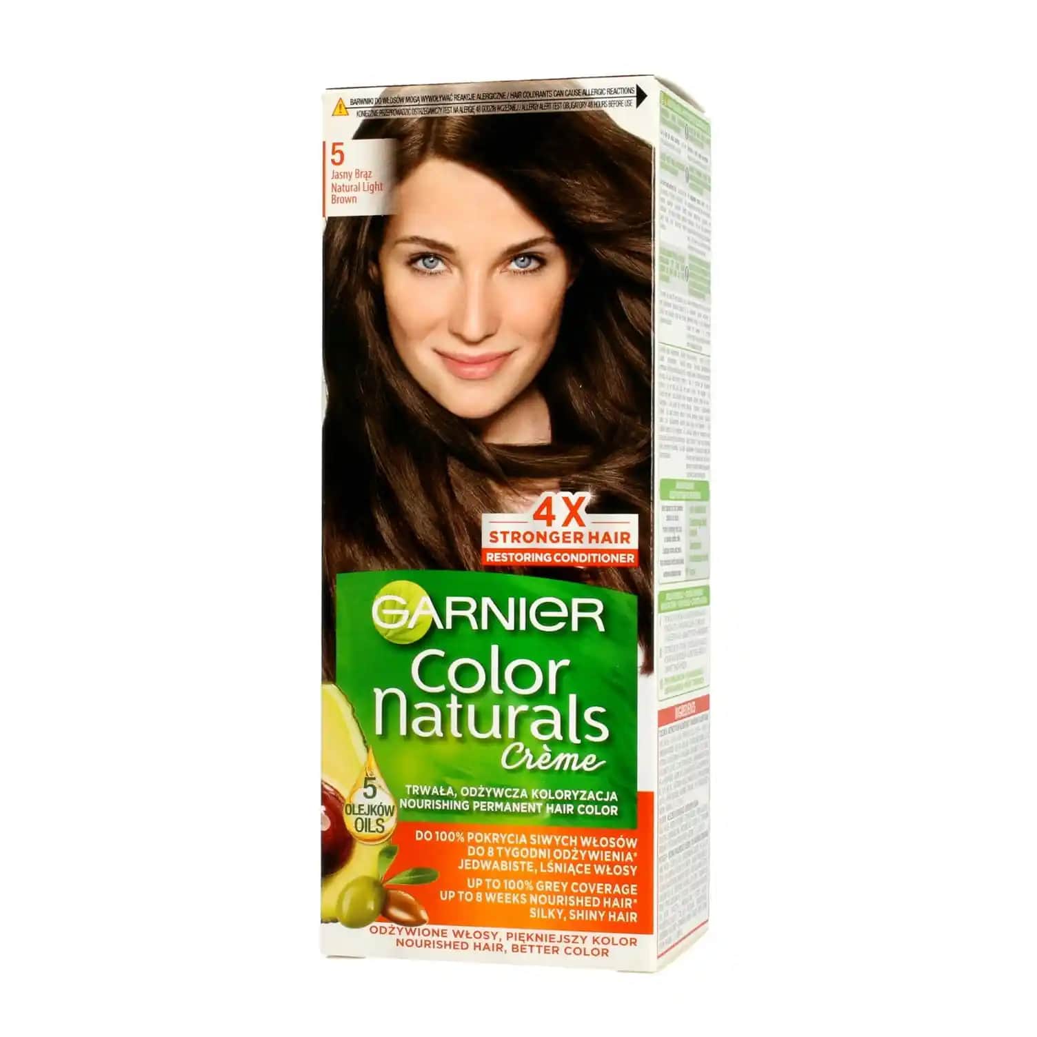 Garnier 5: Doğallık, Etkililik ve Sürdürülebilirlik İlkeleriyle Yenilikçi Kozmetik Serisi