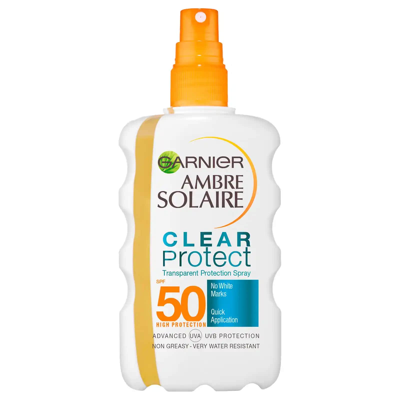 Garnier Ambre Solaire 50 Güneş Koruyucu: Yüksek SPF ile Güvenilir Koruma ve Konfor