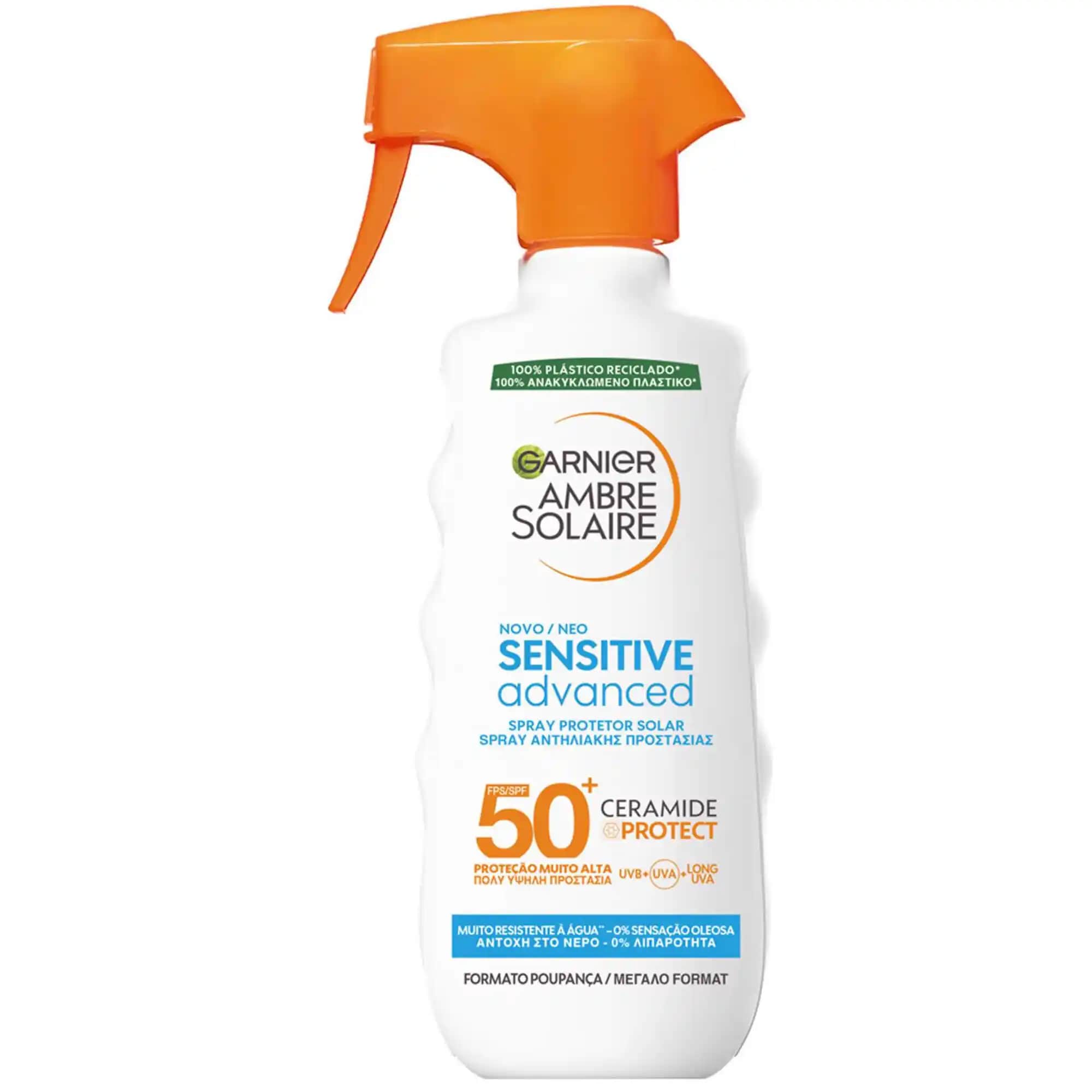 Garnier Sensitive Advanced Serisi: Hassas Ciltler İçin Güvenilir ve Etkili Bakım Çözümü