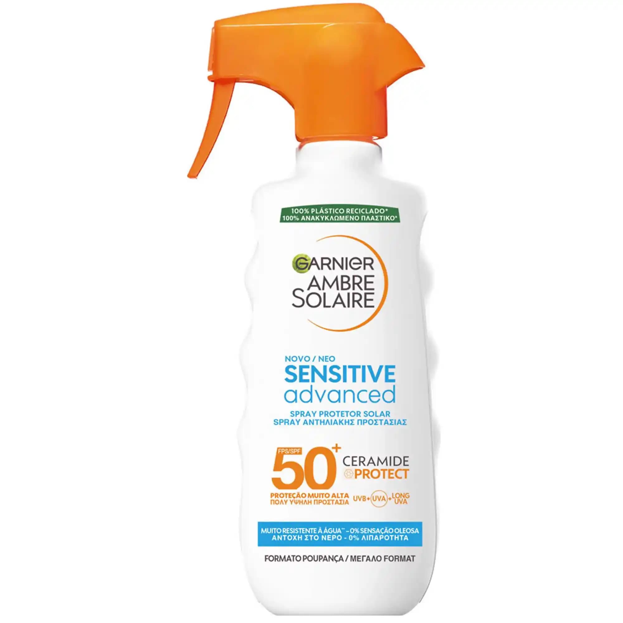 Garnier Sensitive Advanced Serisi: Hassas Ciltler İçin Güvenilir ve Etkili Bakım Çözümü