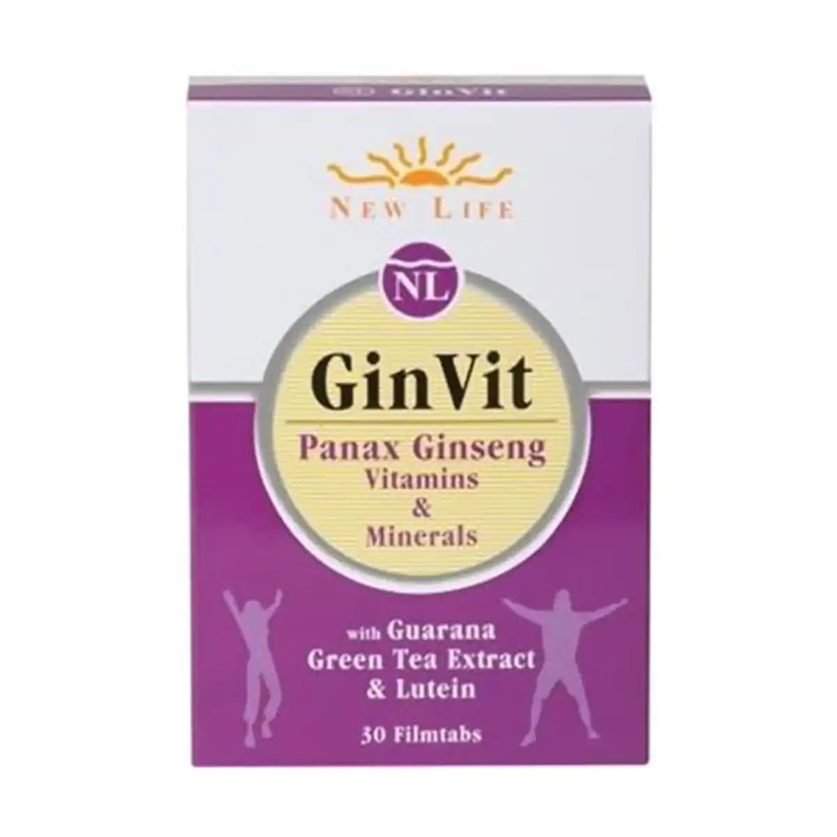 Gin Vit Nedir ve Cilt Sağlığına Faydaları Hakkında Detaylı Bilgi