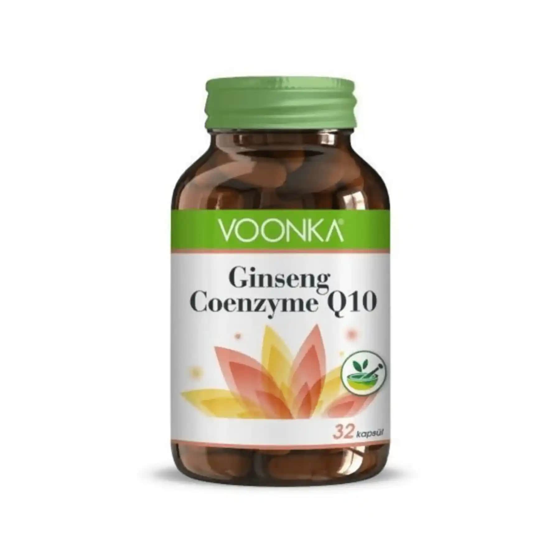 Ginseng ve Koenzim Q10: Doğal İçeriklerle Cilt Sağlığını Destekleyen Kozmetik Çözümler