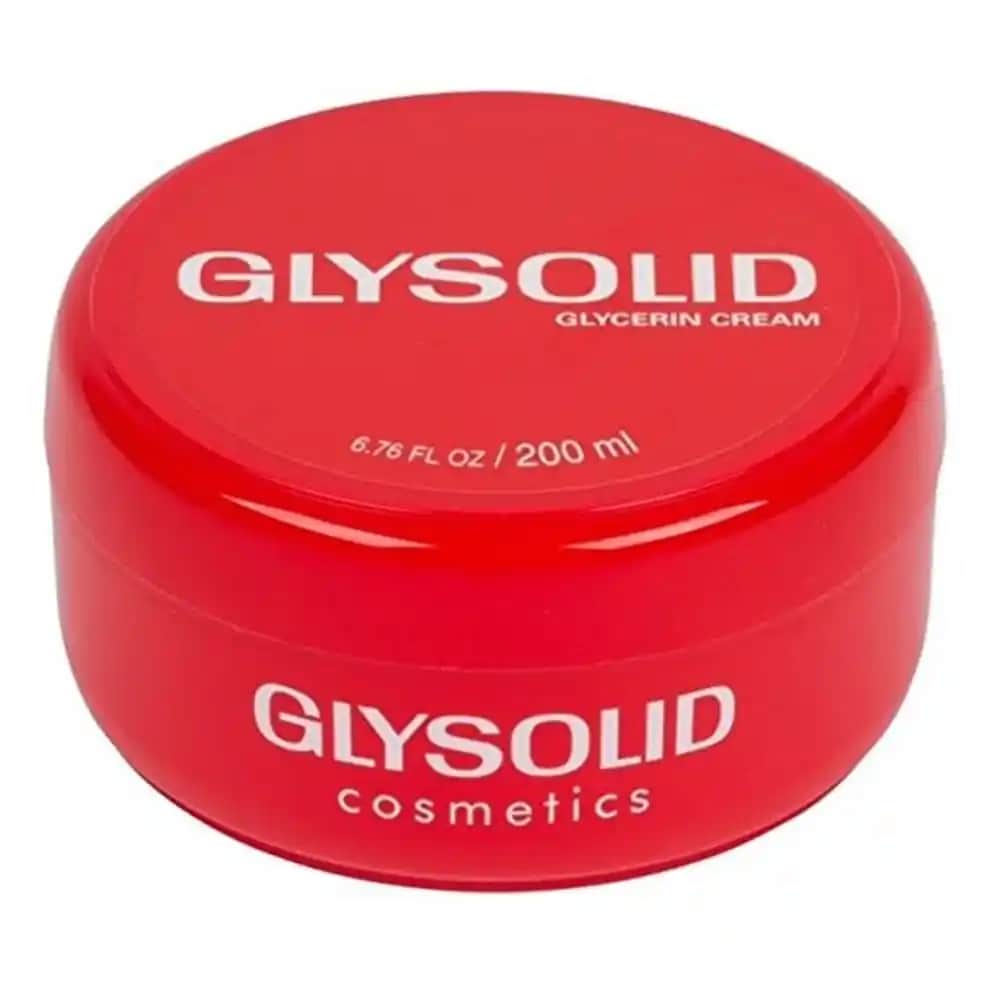 Gliserin Kremi: Doğal ve Etkili Cilt Bakımı İçin Güçlü Bir Nemlendirici