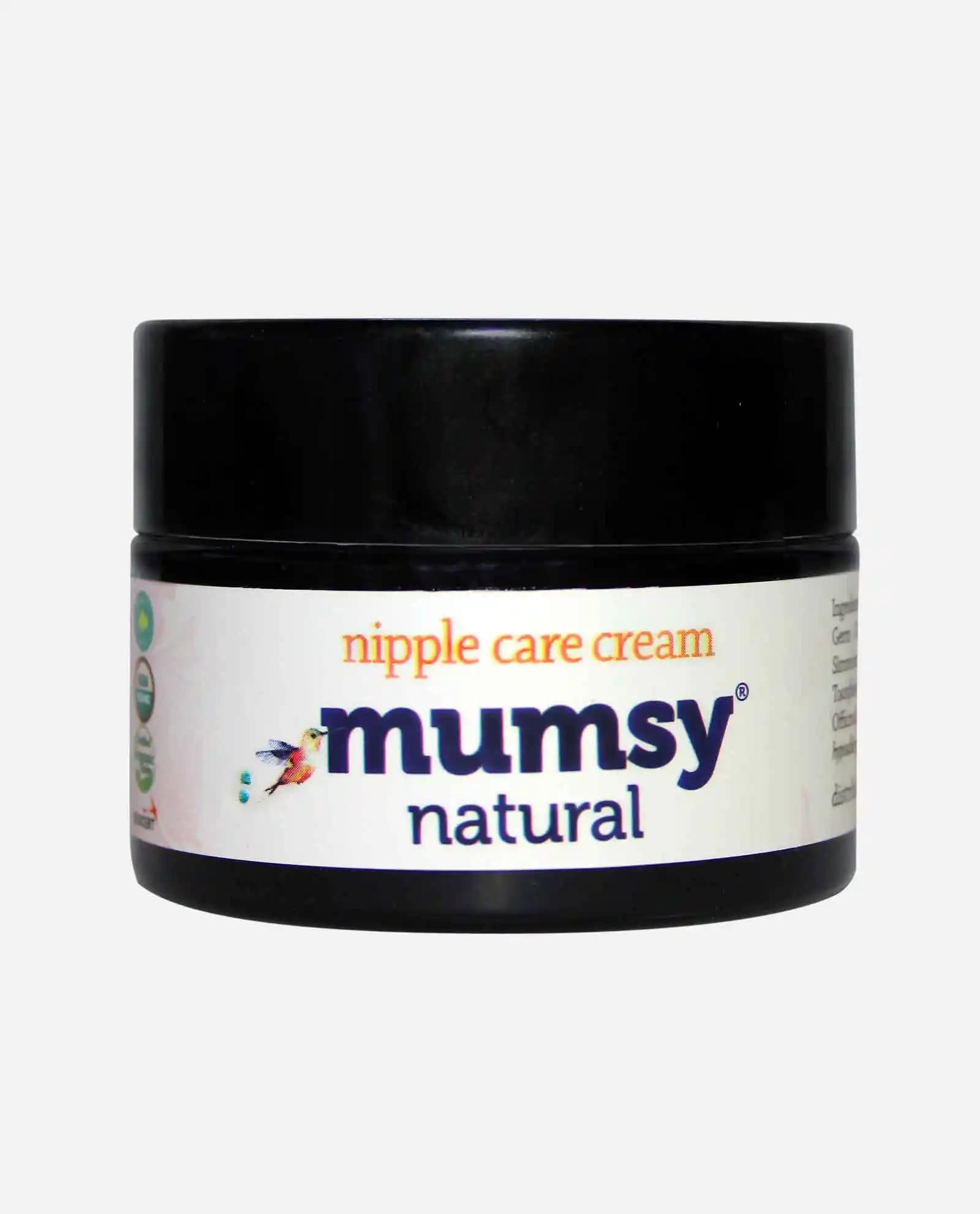 Göğüs Ucu Yara Kremi Seçimi ve Kullanımı: Güvenli ve Etkili Bakım Rehberi