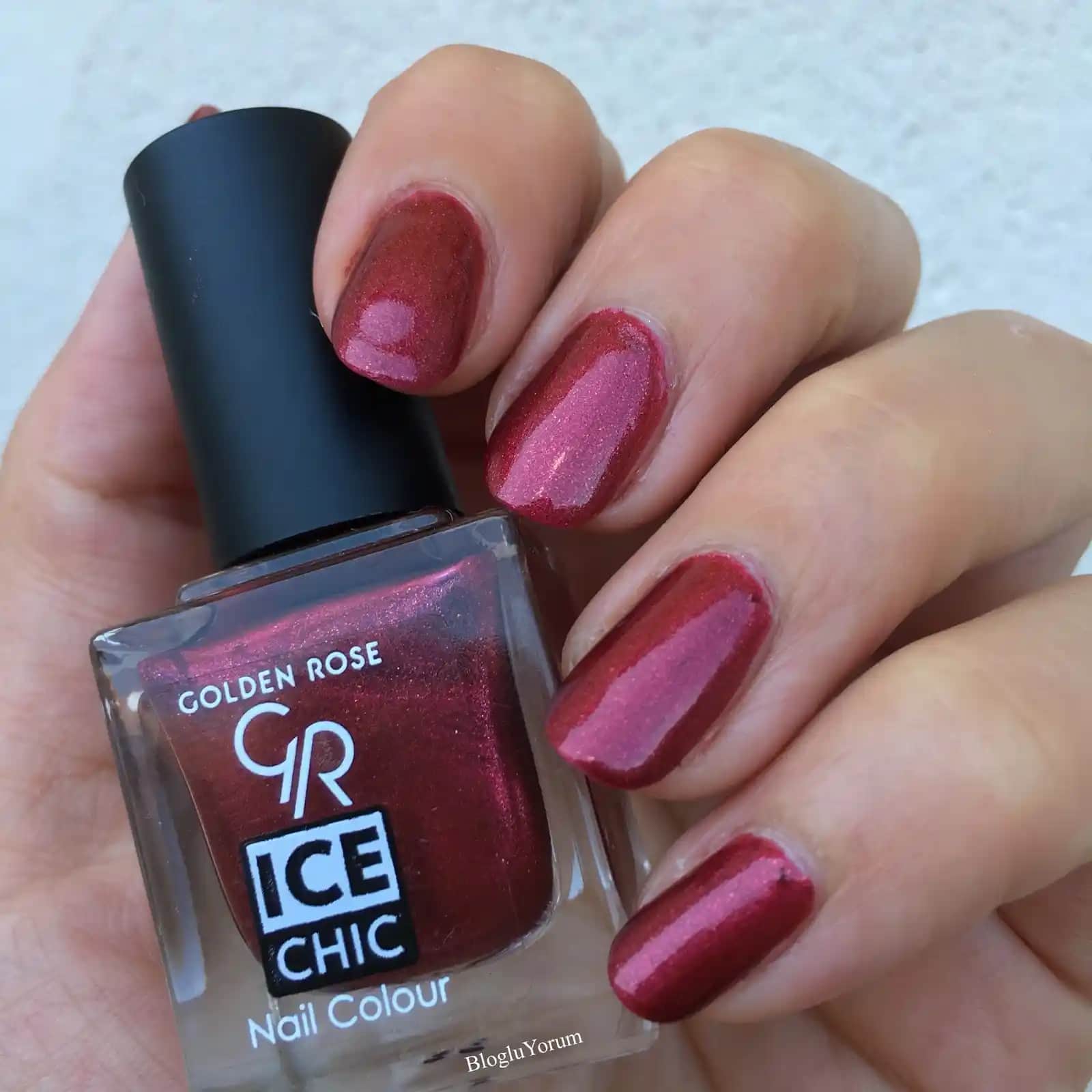 Golden Rose 42 Serisi Renkleri ve Kozmetik Sektöründeki Yeri Hakkında Kapsamlı Bilgi