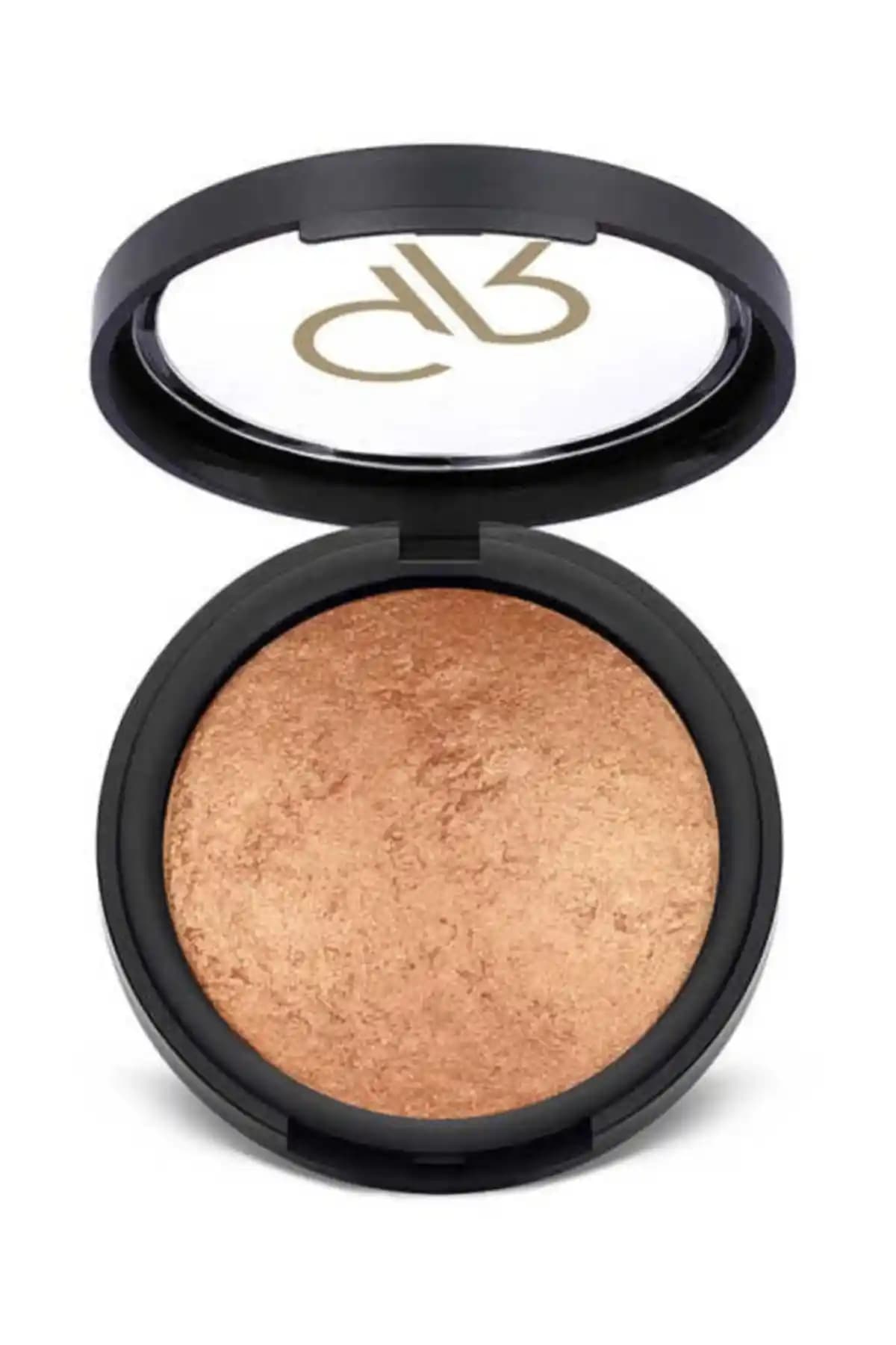 Golden Rose Allık Teracota: Doğal Görünüm ve Sıcak Tonlar İçin Mükemmel Seçenek