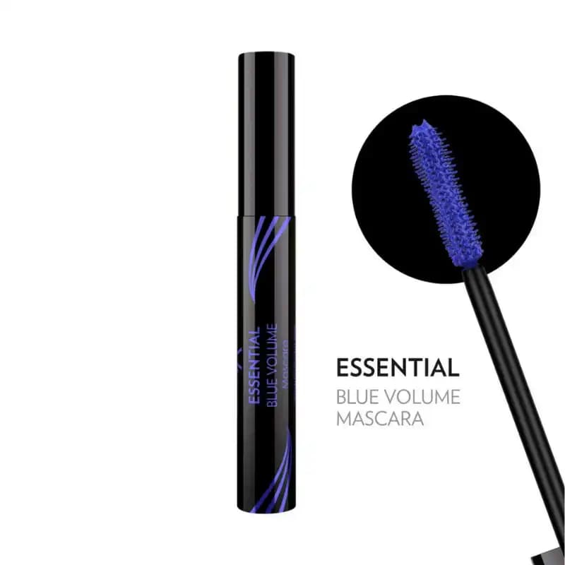 Golden Rose Blue Volume Maskara ile Gözlere Derinlik ve Hacim Katmanın Yolları