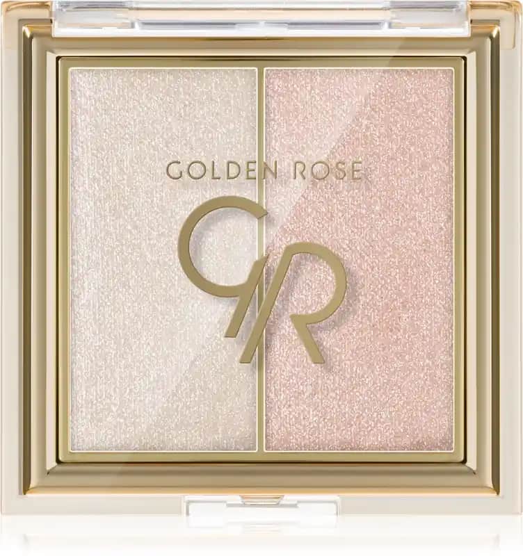 Golden Rose Highlighter: Doğal Parlaklık ve Kaliteli Makyaj İçin En İyi Seçenekler