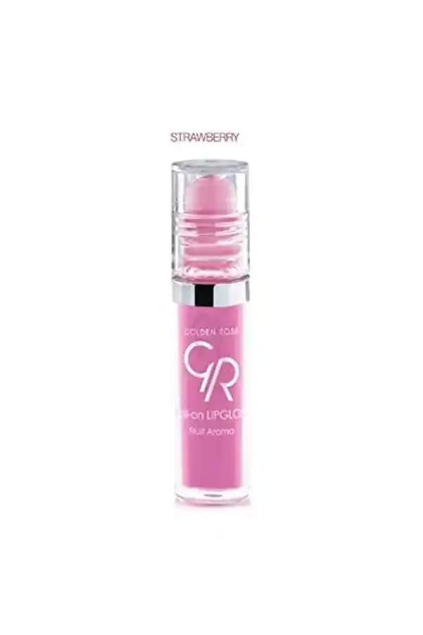 Golden Rose Lip Gloss Strawberry ile Dudaklarda Doğal Parlaklık ve Bakım İpuçları