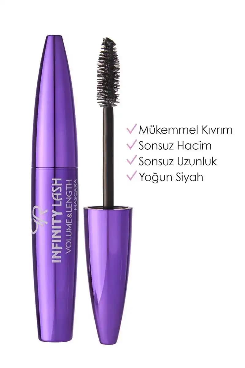 Golden Rose Maskara Fırçaları: Farklı Kirpik Tipleri İçin Uygun Seçenekler ve Uygulama İpuçları