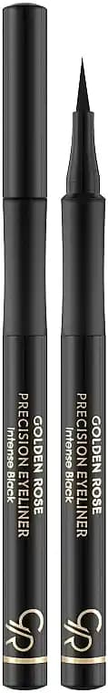 Golden Rose Precision Liner: İnce ve Kalıcı Likit Eyeliner ile Mükemmel Gözler