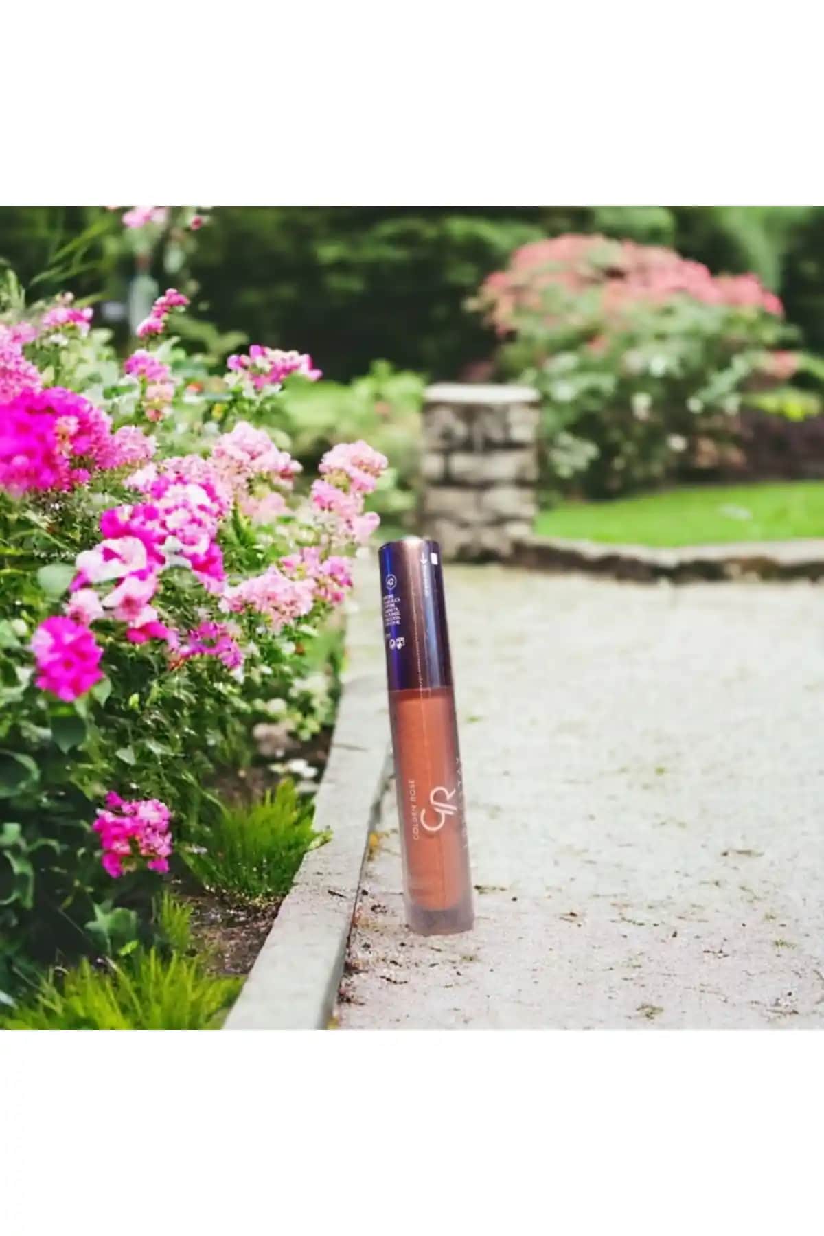 Golden Rose Prestige Liquid Matte Ruj ile Kalıcı ve Şık Dudaklar Yaratın