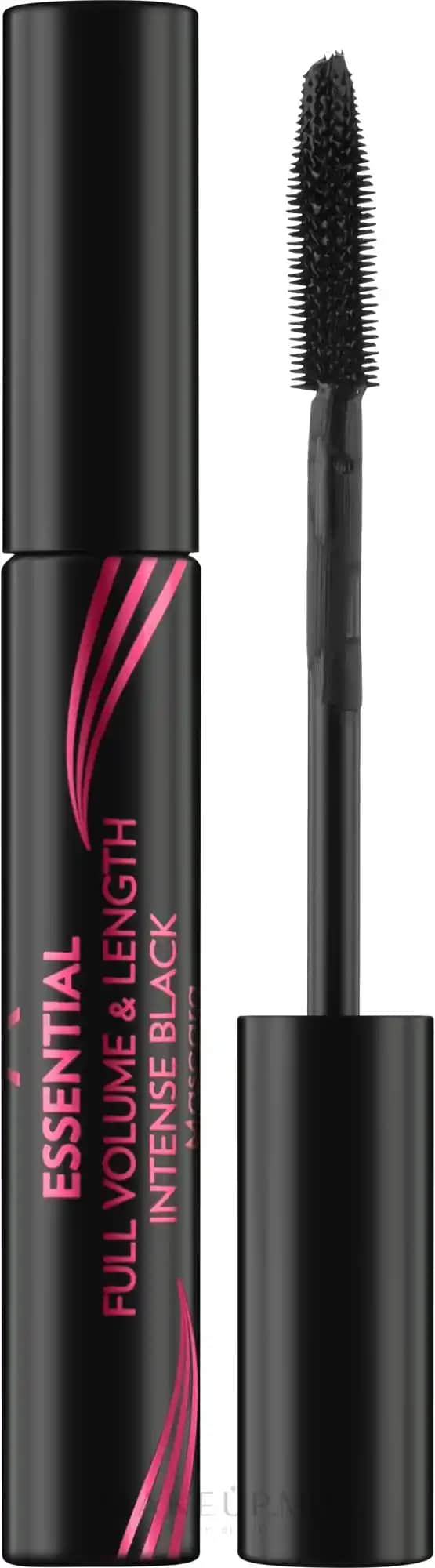 Golden Rose Rimel Essential: Uzun ve Dolgun Kirpikler İçin Profesyonel Makyaj Ürünü