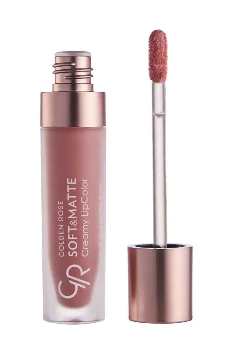 Golden Rose Soft Matte Renkleri: Doğal ve Şık Görünüm İçin Renk Seçenekleri Rehberi