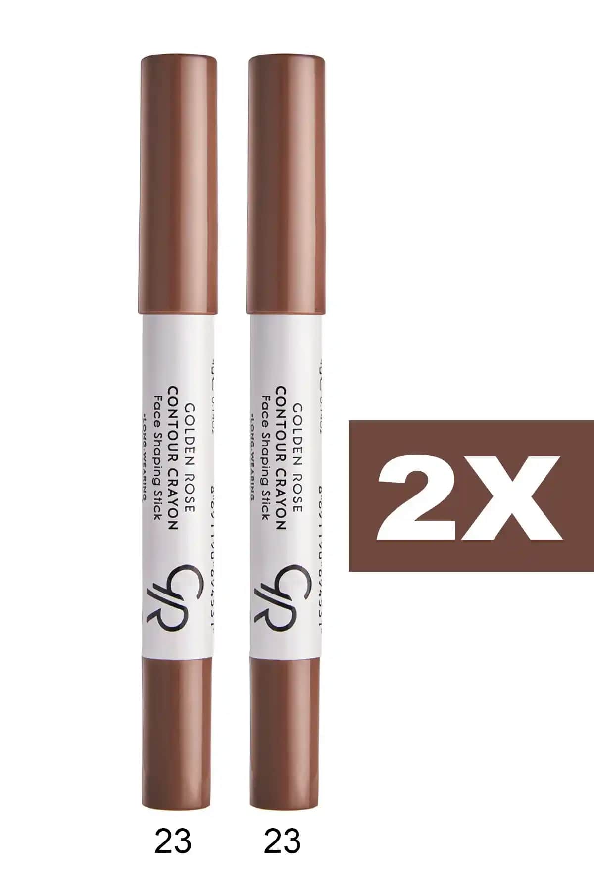 Golden Rose Stick Kontür Ürünleri ile Doğal ve Çarpıcı Makyaj Teknikleri Rehberi