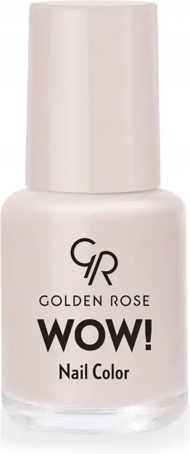 Golden Rose Wow Serisi: Uygun Fiyatlı ve Trend Makyaj Ürünleriyle Güzellikte Fark Yaratın