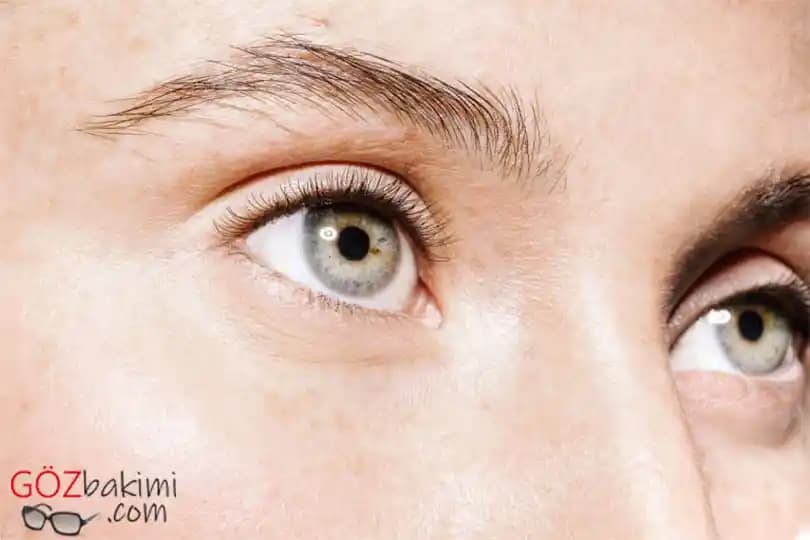 Göz Altı Çizgileri ve Kırışıklıkların Önlenmesi ve Azaltılması Yöntemleri