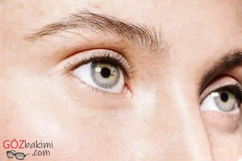 Göz Altı İnce Çizgileriyle Mücadele Yöntemleri ve Bakım İpuçları