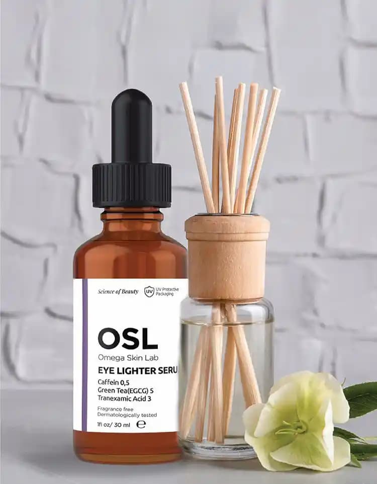 Göz Ay<dı>nlatıcı Serumlar: Parlak ve Genç Göz Çevresi İçin En Etkili Seçenekler