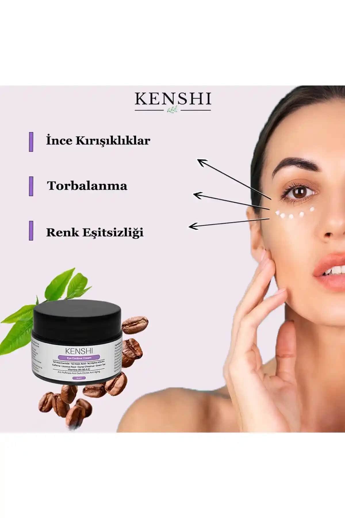 Göz Çevresi Morlukları ve En Etkili Morluk Kremleri Hakkında Kapsamlı Bilgi