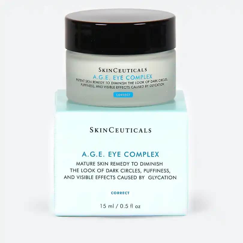 Göz Çevresi Yaşlanma Sürecini Anlama ve Etkili Bakım Yöntemleri