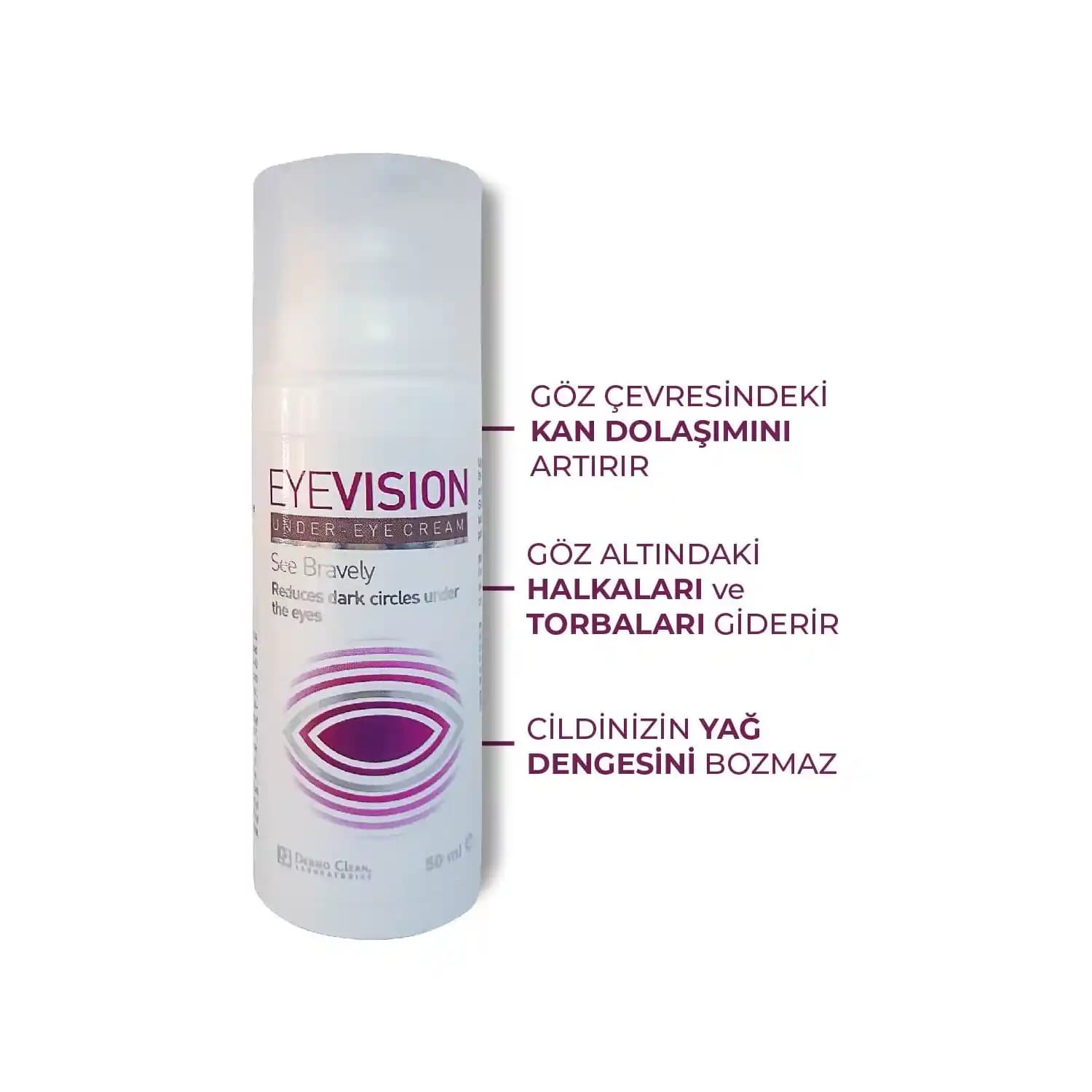 Göz Morlukları İçin Etkili Krem Seçenekleri ve Bakım İpuçları Rehberi