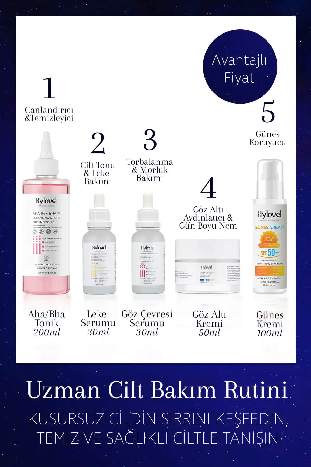 Gözaltı Güneş Kremi Seçimi ve Kullanımıyla Göz Çevresi Bakım Rehberi