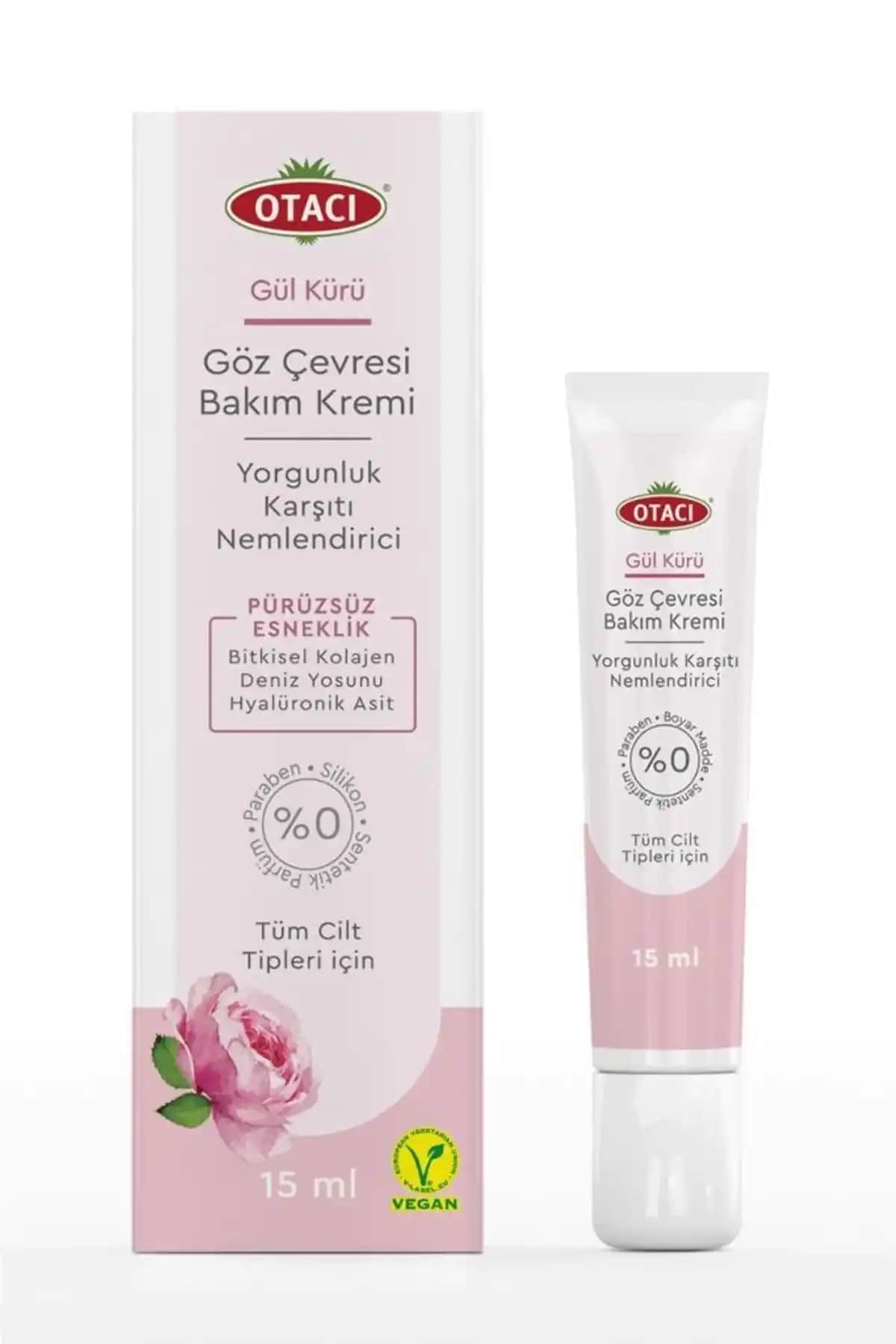 Gözaltı Torbaları ve Şişliklerle Mücadelede Etkili Krem Kullanımı Rehberi