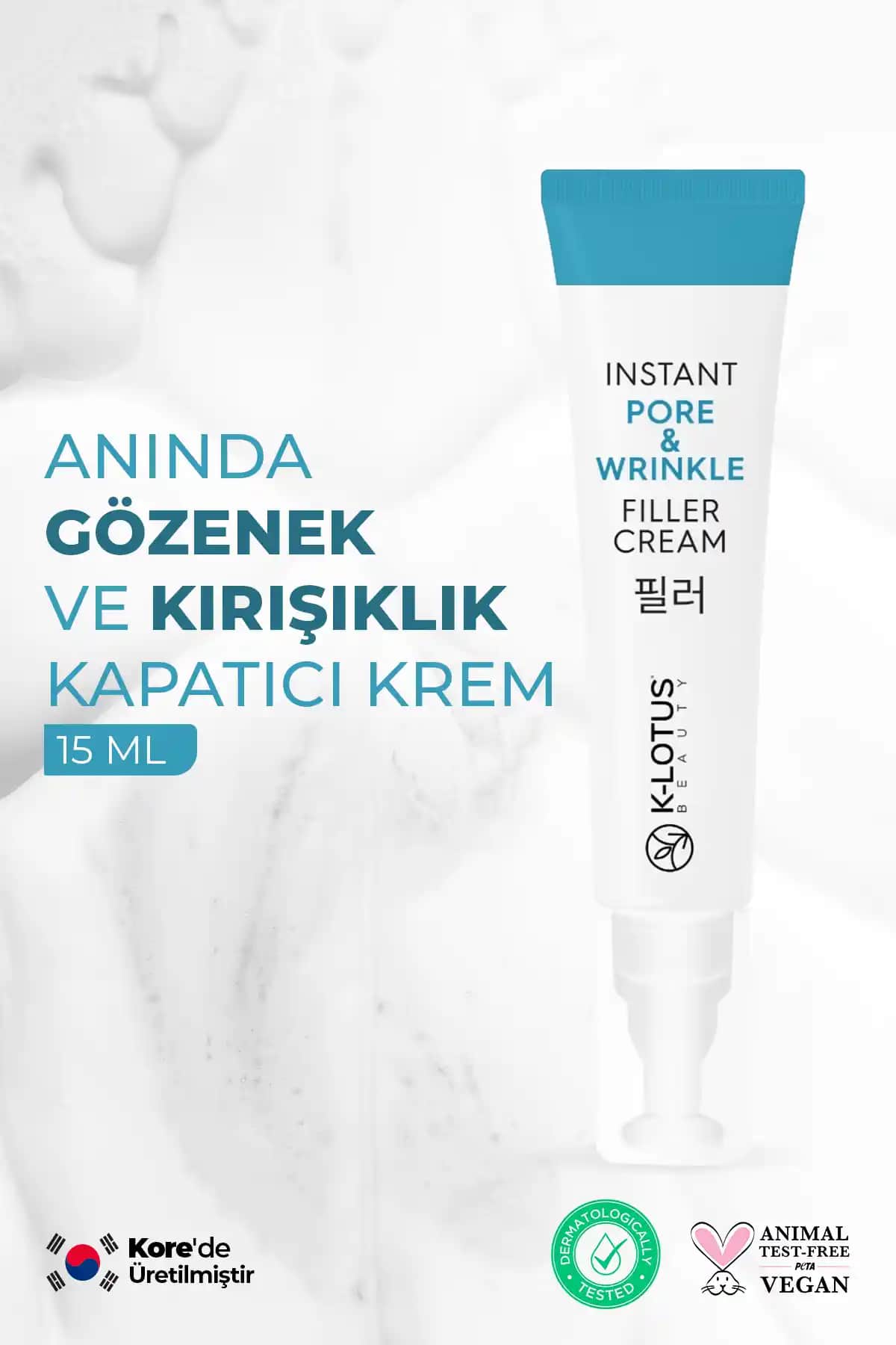 Gözenek Kapatıcı Kremler: Cilt Görünümünü İyileştiren En İyi Seçenekler ve Kullanım İpuçları