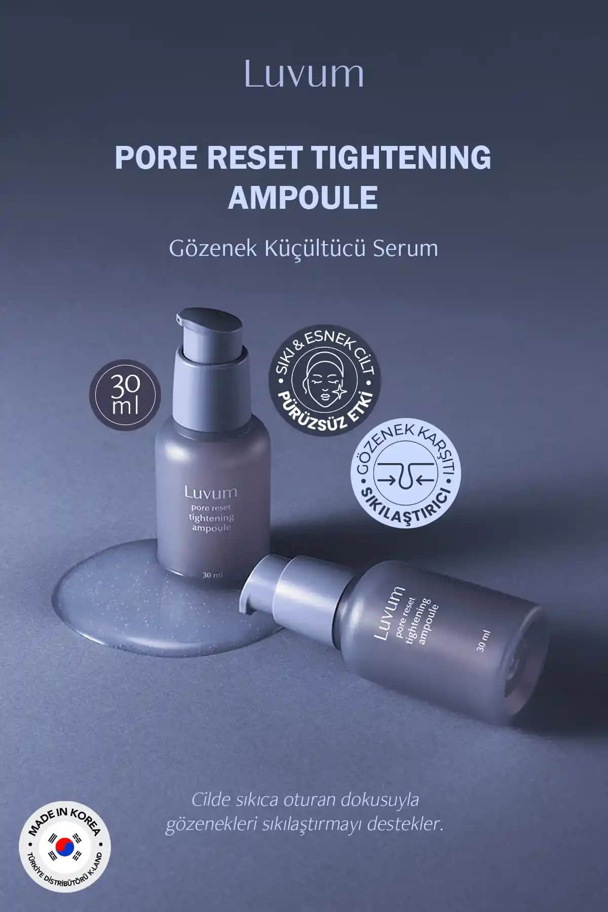 Gözenek Küçültme Yöntemleri ve Doğal Cilt Bakım İpuçları