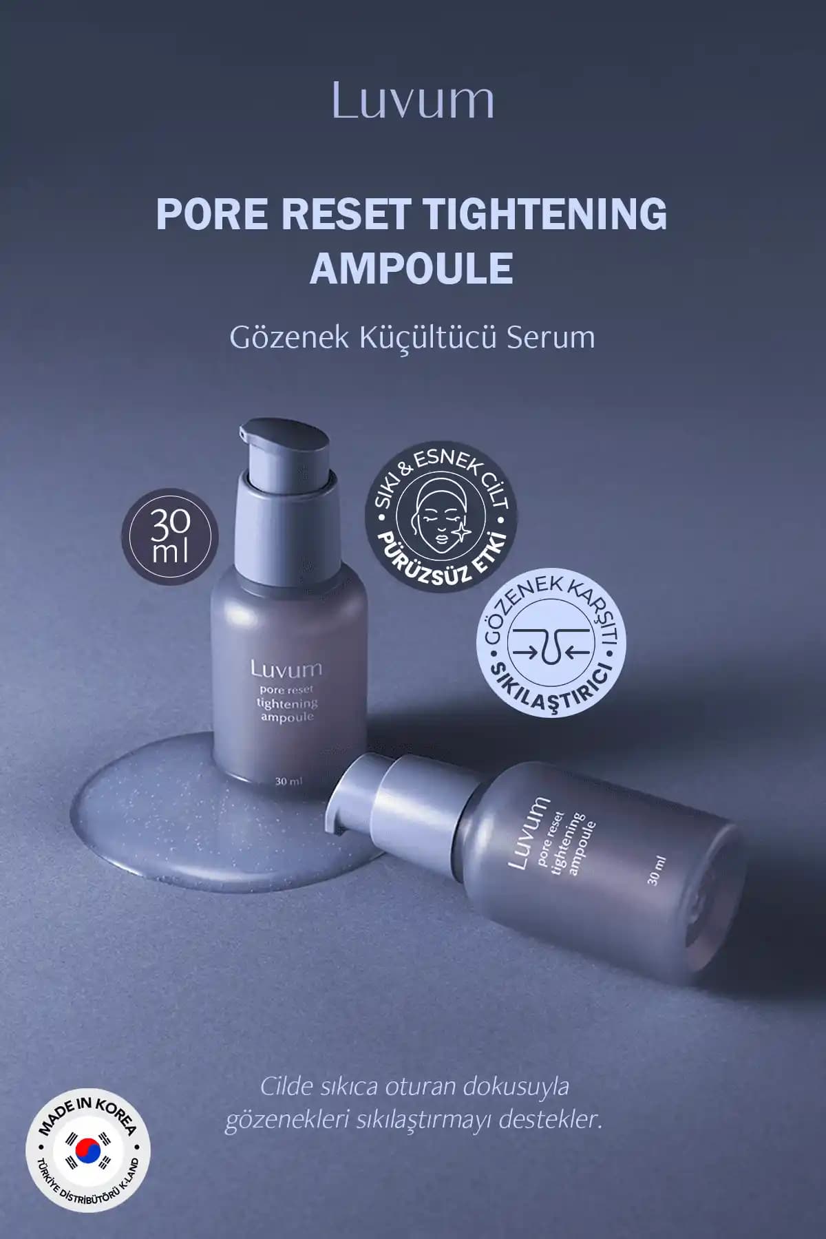 Gözenek Küçültme Yöntemleri ve Doğal Cilt Bakım İpuçları